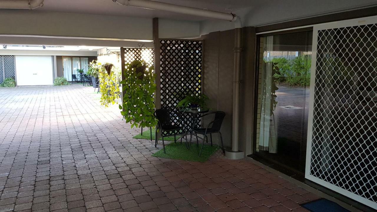 Gold Coast Airport Motel - Only 300 Meters To Airport Terminal ภายนอก รูปภาพ